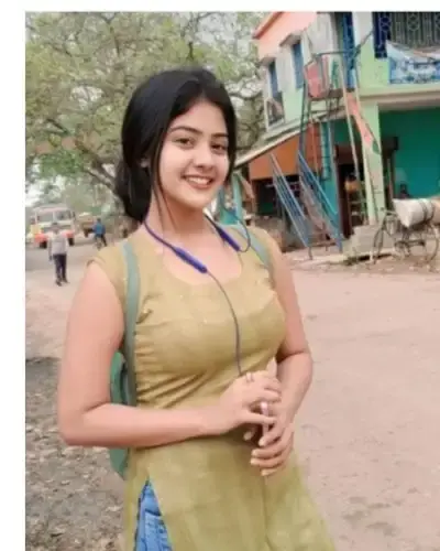 Escort In Naihati