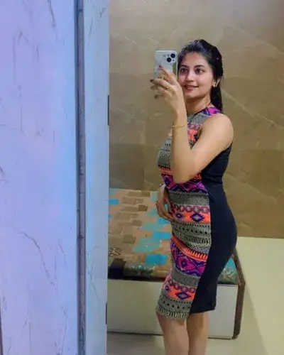 Escort Service Naihati